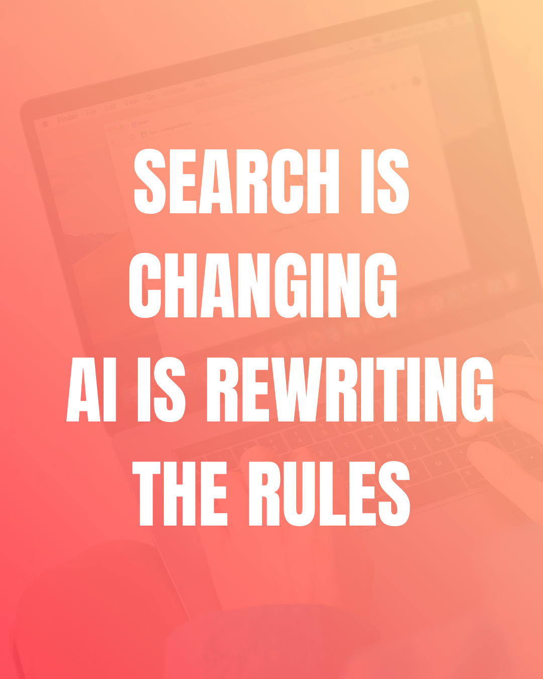 SEO in the Age of AI: Why Brands Must Think Beyond Rankings