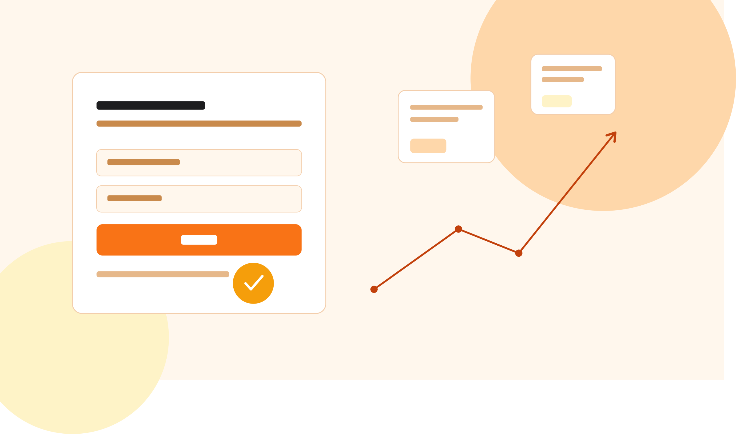 3 Signup Page Changes That Actually Move Conversion (And Why Most Advice Doesn’t)